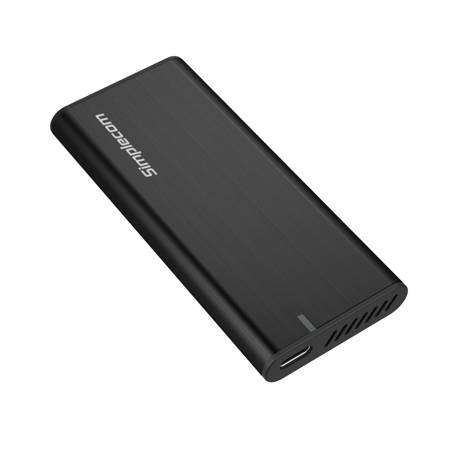 SE502C SATA M.2 SSD to USB-C Enclosure USB 3.2 Gen1 5Gbps