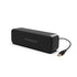 UM228 Portable USB Stereo Soundbar Speaker Plug and Play with Volume Control for PC Laptop