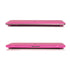 Suitable for  Hot Pink MacBook Pro 13 Inch Case 2016-2023 M1 M2 A2338 A2289 A2251 A2159 Hard Shell Case Keyboard Cover