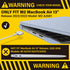 Suitable for  2023 2022 MacBook Air 13 inch case M2 Model A2681 Hard Shell Case Keyboard Cover