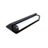 Solar LED Wall Light with Motion Sensor for Outdoor Walls and Business Signs