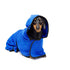 Dog Drying Jacket - Small