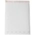 10 Piece Pack -360x300mm White Bubble Padded Bag Post Courier Shipping Mailer Envelope