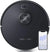 Tesvor S6+ Robot Vacuum Cleaner Mop 2700Pa Laser Navigation WiFi