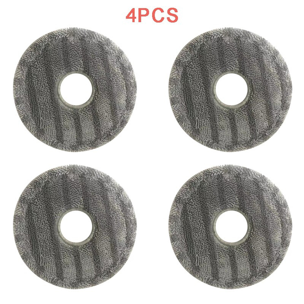 Mop Pads for  Gen3 Superior Mop & Vacuum Tool for Dyson