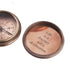 Australian 1930 Penny 60mm Portable Compass