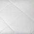 Lightly Quilted Cotton Top Mattress Protector Single