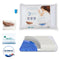 Luxurious Memory Foam Water Pillow 46 x 66 cm