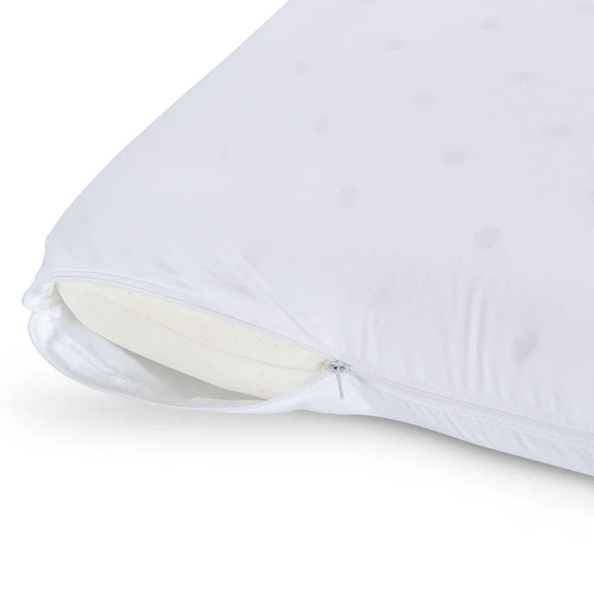 Luxurious Memory Foam Water Pillow 46 x 66 cm