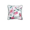 Bianca Nikita White Square Filled Cushion