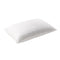 Natural Sleep White Bamboo Blend Medium Profile Pillow