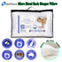 Micro Blend Back Sleeper Pillow