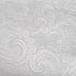 Salonika Blossom Tablecloth White 160 x 220 cm
