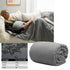 Accessorize Weighted Calming Blanket 6.8kg Single
