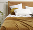 Accessorize Super Soft Blanket Queen/King Gold Harmony