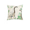 Dino Land Filled Square Cushion