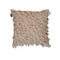 Dondi Natural Luxury Cotton Filled Cushion