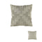 Roseto Sage Square Filled Cushion 45cm x 45cm