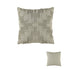 Roseto Sage Square Filled Cushion 45cm x 45cm