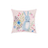 Woodland Park Filled Square Cushion