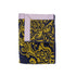 Bedding House Mahana Multi Cotton Velour Beach Towel