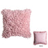 Elodie Rose Pink Luxury Filled Cushion 50 x 50cm