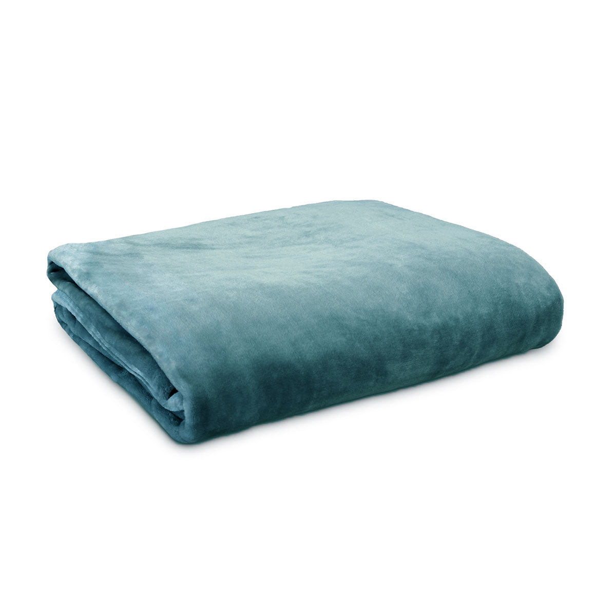 Lucia Luxury Push Blanket Stormy Sea Queen