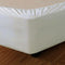 Apartmento Stretch Valance Ivory SINGLE