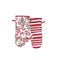 Ladelle Berry Berry Christmas Set of 2 Oven Mitts 18 x 33 cm