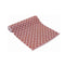 Eden Terracotta Ribbed 100% Cotton Table Runner