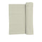Elegant Hemstitch Table Runner Beige also known as Oatmeal