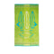 Rans Premium Cotton Jacquard Beach Towel Surfing