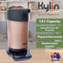 Vacuum Thermal Insulated Kettle 1.5L AU-K5051