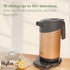 Vacuum Thermal Insulated Kettle 1.5L AU-K5051