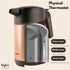 Vacuum Thermal Insulated Kettle 1.5L AU-K5051