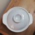 Japanese Ginpo 28cm Clay Pot Ceramic Hot Pot Casserole #9 4-5 people 2.2L