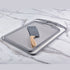 316 Stainless Steel Double Side Cutting Single Board 39*26cm One piece