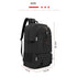 60L Travel Boarding Backpack Outdoor Trekking Luggage Hiking Camping Rucksack Large Capacity Storage BackpackBlack