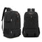 60L Travel Boarding Backpack Outdoor Trekking Luggage Hiking Camping Rucksack Large Capacity Storage BackpackBlack