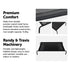 Elevated Pet Bed Dog Puppy Cat Trampoline Hammock Raised Heavy Duty Large