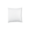 Twin Pack 45x45cm Aus Made Hotel Cushion Inserts Premium Memory Resistant Filling