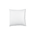 Twin Pack 45x45cm Aus Made Hotel Cushion Inserts Premium Memory Resistant Filling