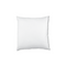 Twin Pack 50x50cm Aus Made Hotel Cushion Inserts Premium Memory Resistant Filling