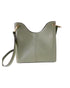 Joan Small Slouchy Messenger Handbag One Size Women