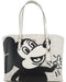 Mickey Mouse X Keith Haring Mollie Large Tote Bag One Size Women
