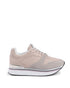 Synthetic Leather Sneaker - 38 EU