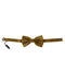 Exclusive Dolce & Gabbana Silk Bow Tie One Size Men