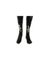 Embellished Stretch Mid Calf Stockings by Dolce & Gabbana S Women
