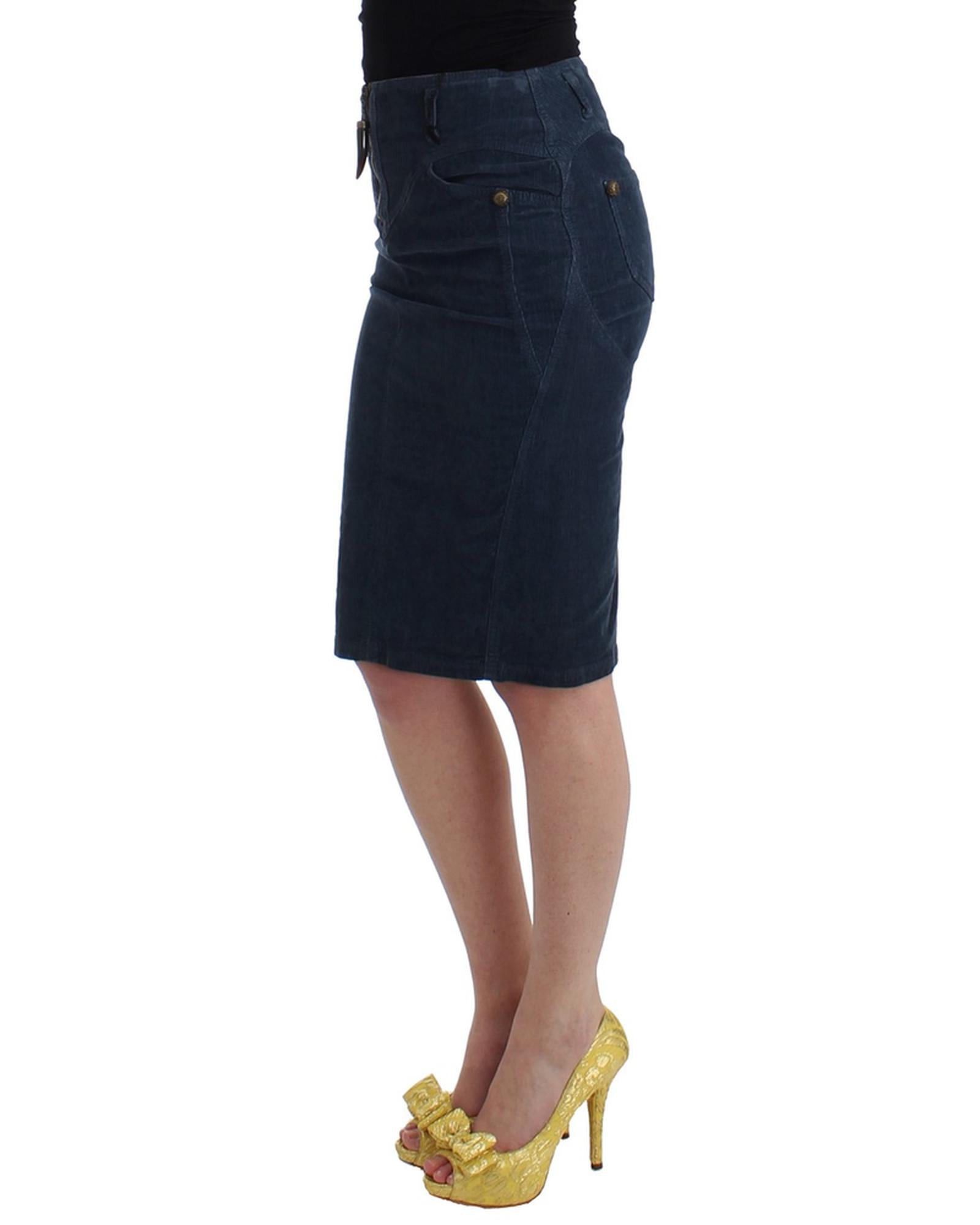 Just  Pencil Skirt 42 IT Women