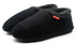 Orthotic Slippers CLOSED Arch Scuffs Orthopedic Moccasins Shoes - Charcoal Marle - EUR 43